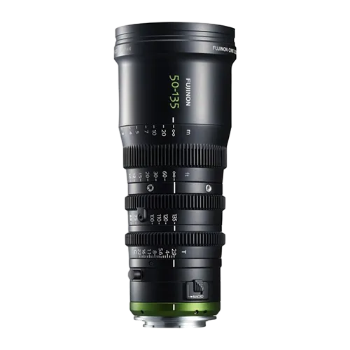 MK 50-135mm T2.9 Sony E